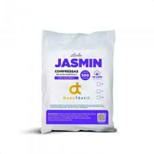 COMPRESSA DE GAZE 11 FIOS C/500 LINHA JASMIN