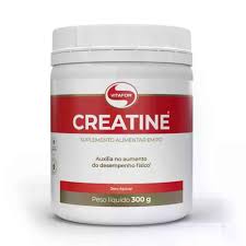 CREATINE POTE 300G