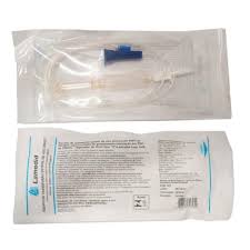 EQUIPO TRANSF SANGUE CAM2 LAMEDID