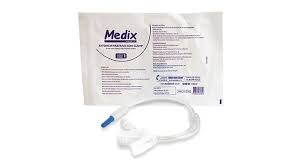 EXTENSOR MULTIVIAS COM CLAMP MEDIX
