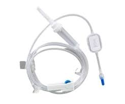 FILTRO DE INFUSAO DE 0,2 MICRA P/ INFUSAO (EQUIPO PACLITAXEL)