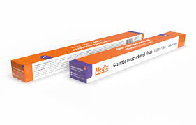 GARROTE DESCARTAVEL TIRAS C/100UN