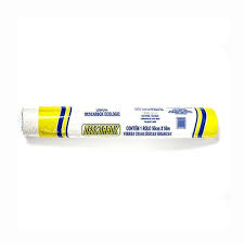 PAPEL LENCOL HOSPITALAR 50X50 ECOLOGIC