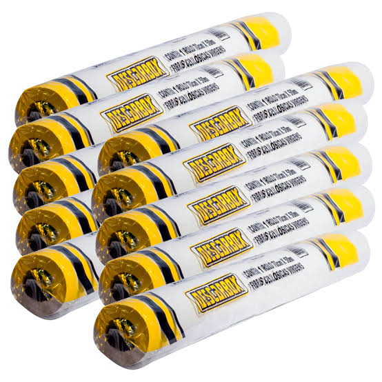 PAPEL LENCOL HOSPITALAR 70X50 PREMIUM