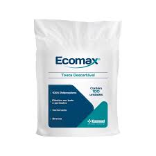 TOUCA CIRURGICA DESCARTAVEL ECOMAX (#516)