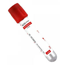TUBO VERM SILIC 4ML PLAST C/100 (AY)