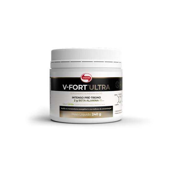 V FORT ULTRA POTE 240G UVA